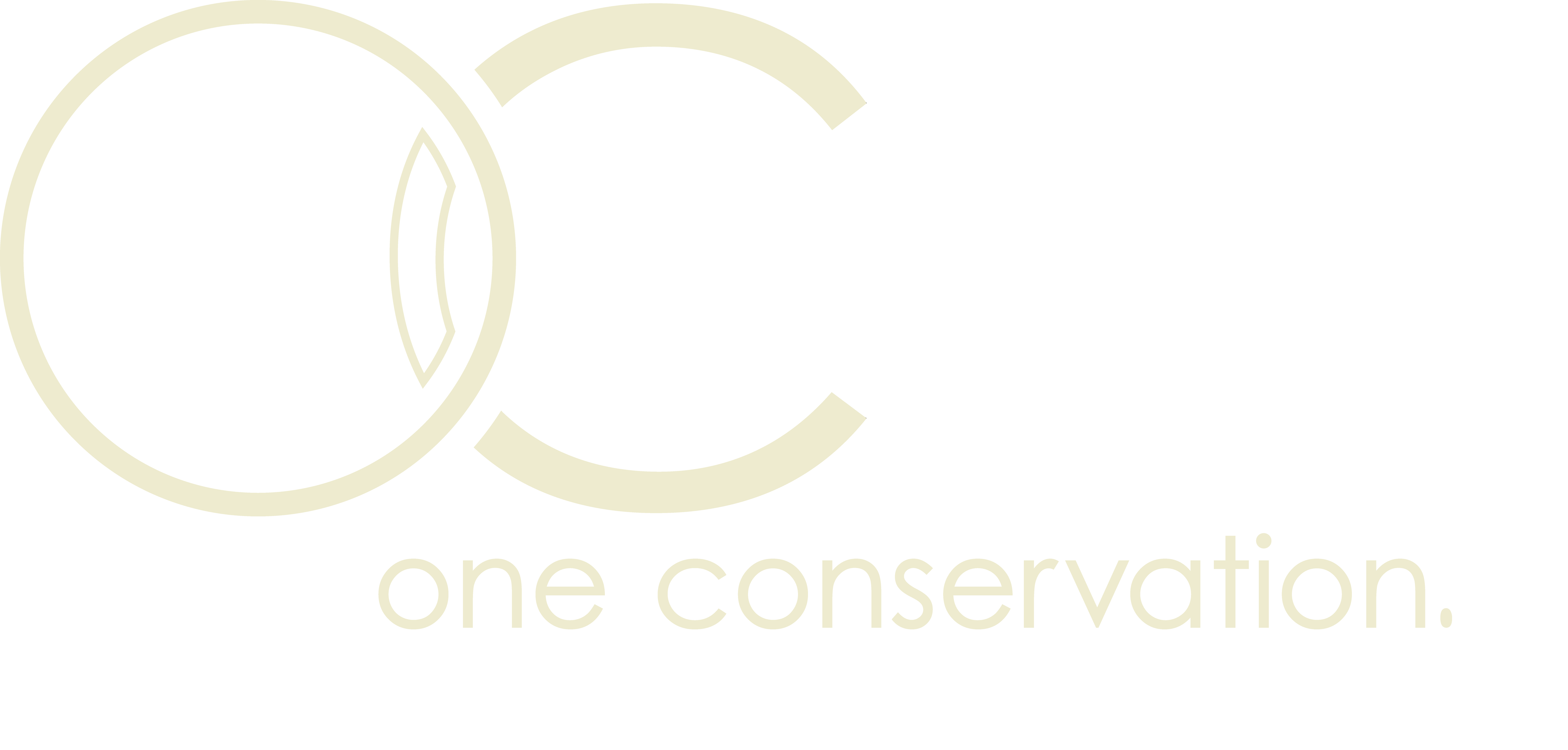 One Conservation